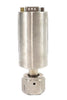 MKS Instruments 722B01TCE2FA Baratron Pressure Transducer Reseller Lot of 3