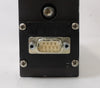 VAT 0210X-BA24-BLN4 High Vacuum Pneumatic Slit Valve Working