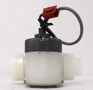 Data Industrial 8411515-9022 Flow Sensor 0-12 GPM Reseller Lot of 6 New Surplus