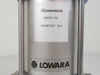 Lowara 3SV08T007 Vertical Multistage Pump 3SV Series Edwards E26001122 Working