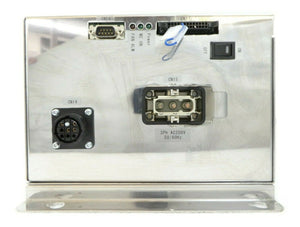 RKC 2L80-001578-12 Controller RCB-43-10-3 TEL Tokyo Electron MARK 8 Working