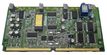Nikon Precision 4S008-135 Relay Data Card PCB AF-PSDSUB-X3 NSR Working