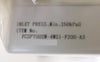 Fujikin FCSP7002W-4WS1-F200-A3 Flow Control System P7000 WR New Surplus