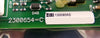 AE Advanced Energy 2300654 Ovation RF Switcher PCB Assembly Working