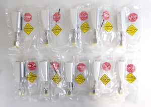 AMAT Applied Materials 0190-49541 Pressure Gauge SCG100 Reseller Lot of 10 New
