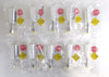 AMAT Applied Materials 0190-49541 Pressure Gauge SCG100 Reseller Lot of 10 New