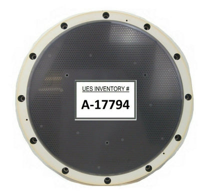 TEL Tokyo Electron 3D10-150806-V1 CL Electrode BTM OANB SP Copper Cu Working