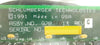 Schlumberger Technologies 97847513 High Voltage Control Module IDS 10000 Working