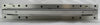 SMC 20" Pneumatic Wafer Chamber Slit Valve Unmarked Working Surplus