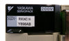 Yaskawa Electric SGDV-OCA05A-Y909AA Servo Drive SERVOPACK Lot of 2 Working