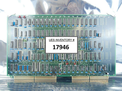 JEOL AP002127(01) Processor Board PCB Card FIS(2)PB JSM-6400F Used Working