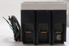 Eaton PDG13C0050TFFN 3-Pole Industrial Circuit Breaker PDG1 Lot of 2 Working