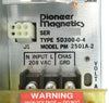 Pioneer Magnetics PM 2501A-2 Power Supply KLA-Tencor 750-023352-00 eS31 Working