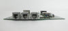TEL Tokyo Electron D180-000080-V1 I/O PCB UC4GSRS4Y1 TTLC15-11 New