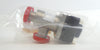 MKS Instruments CV-33544 Vacuum Isolation Valve AMAT 0190-63863 Lot of 3 New