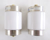 Meiden 12110073 Variable Vacuum Capacitor Lot of 6 Working