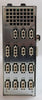 XP Power 102300-01 Power Supply Control Module Assembly Working Surplus