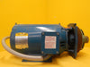 Baldor M36F971-0344G1 Industrial Motor Burks 350GA7-1-1-4ME5.44SP Used Working