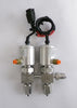 Swagelok 6LV-D6802P-CC Dual Diaphragm Pressure Valve Lot of 3 Working