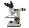 Leitz 020-435.032 Laborlux 12 HL Microscope DF with Objectives Working Surplus