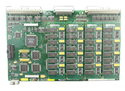 SPEA JPAMA21-256K JPAMA10 Process Interface PCB 32000807.111 Working Surplus