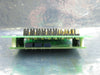 Jenoptik 812100019 Interface Board PCB 083-25 Brooks Automation 812100062 Used