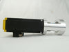 Baldor BSM80A-375BA Brushless AC Servo Motor with AKN 60 AMAT 0040-49320 Used