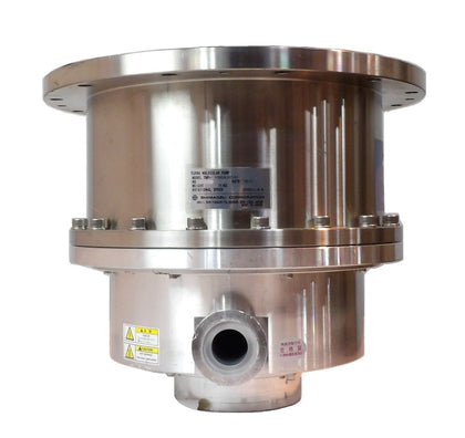 TMP Shimadzu TMP-H3603LMC-A1 Turbomolecular Pump Turbo AMAT Tested Working