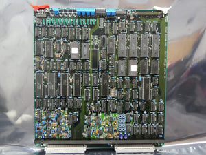 Nikon 2S700-582-1 TCCNT Board PCB Card 2S014-035-4 OPTISTATION 3 Working Surplus
