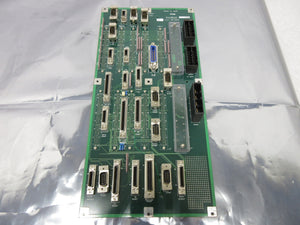 Nikon Precision 4S018-171-2D Backplane Interface Board PCB OPDMTH3 NSR Working