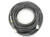 AMAT Applied Materials 0620-00516 RF Cable Top Generator to Match 150' Working