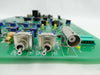 JEOL BP102240-00 IMAGE DIST PB PCB Card JWS-7555S SEM Working Spare