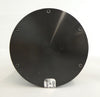 MKS Instruments LPV1-32100 Pneumatic Right Angle Chamber Valve NW50 Lot of 2