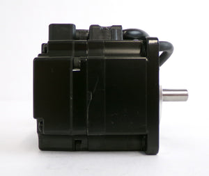 Yaskawa Electric SGMPS-01ACAYA12 AC Servo Motor Working