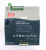 Mean Well SDR-960-24 48V DC Power Supply Lot of 3 Working Surplus