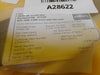 AMAT Applied Materials 0021-04313 Throttle Valve Flat Bottom New