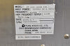 Pearl Kogyo CF-500-400K RF Power Supply Spare Surplus