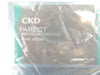 CKD TPR4-05-A100T-X3006 Valve Parect Pressure Control Flow Splitter New Spare