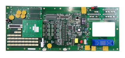 MKS Instruments AS00284G-05 ISAC CPI IO BLOCK PCB AMAT 0190-62020 Working Spare