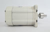 Panasonic MQMA012A5F AC Servo Motor Reseller Lot of 2 Working