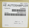 AB Sciex 5308862 ExionLC AE Autosampler 229-25022-58 Damaged New Surplus