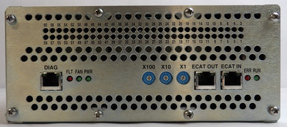 AMAT Applied Materials 0195-14493 CIOC ECAT MF IO Working