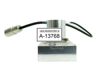 JAE Japan Aviation Electronics 4S588-150 Sensor Nikon NSR System Used Working