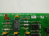 Electroglas 250259-001 CRT Controller Lamp Driver PCB Card 4085x Horizon Working
