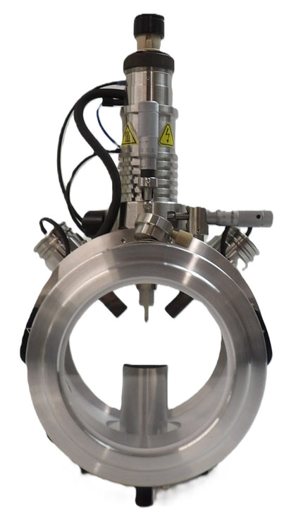 AB Sciex 5031502 Ion Source Turbo V QTRAP LC/MS Spectrometer Working Surplus