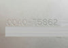 SMC NCDQ2B125-UIA97 Slit Valve Pneumatic Cylinder with Gate AMAT Ultima X Spare