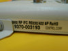 Comtrol 9370-003193 Surge Interface RocketPort KLA-Tencor 11301400013000 Used