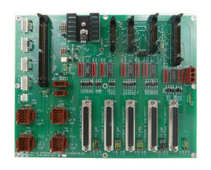 AMAT Applied Materials 0100-09242 Pneumatic Board PCB Samsung VAL-93-2784-86