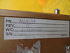 MRC Materials Research A118144 Wafer Chuck RF Cylinder Eclipse Star Working