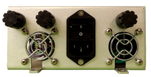 Power Architects 7777 Power Supply PA-1296 Nanometrics 9062-015217 Working